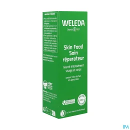 Weleda Skin Food Soin Réparateur