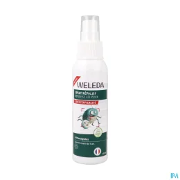 Weleda Spray Répulsif Poux