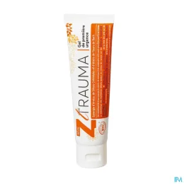 Z-Trauma Gel de Première Urgence 60 ml