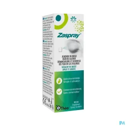 Zaspray