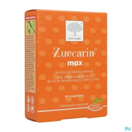 Zuccarin Max