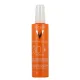 Vichy Capital Soleil Spray Fluide Invisible Protection Cellulaire