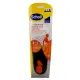 Scholl Semelles Anti-Douleur Bas du Dos