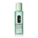 Clinique Lotion Exfoliante 1 - Peaux Très Sèches à Sèches