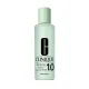 Clinique Lotion Exfoliante 1.0 - Peaux Sensibles (Sans Alcool)