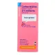 Carbocistéine Enfants