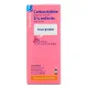 Carbocistéine Enfants