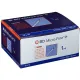 BD Microfine + Seringue à Insuline 0,5ml
