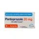 Pantoprazole