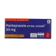 Pantoprazole
