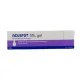 Acuspot 5% Gel