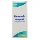 Boiron Hamamelis Composé gouttes buvables