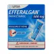 Efferalgan 500mg