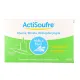 Actisoufre ampoules