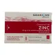 Granions de zinc