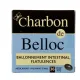 Charbon de Belloc capsules