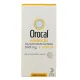 Orocal vitamine D3 500mg / 400UI comprimés à sucer
