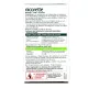 Nicorette gommes 4 mg sans sucre