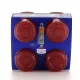 Gelodiet Eau Gélifiée Aromatisée