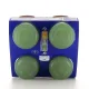 Gelodiet Eau Gélifiée Aromatisée