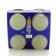Gelodiet Eau Gélifiée Aromatisée