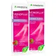 Veinoflux Jambes Légères Gel Effet Froid