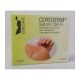 Cerecare Cerederm Rectangle Traitement de la Cicatrice 10 x 20 cm 10 Unités