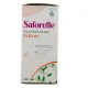 Saforelle Protège-slips flexibles et extra-fins en coton Bio