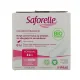 Saforelle Serviettes Hygiéniques Jour