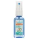 Lotion Spray Antibactérien Assainissant Mains et Surfaces