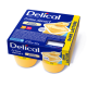 Delical Crème Dessert HP HC Sans lactose