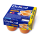 Delical Crème Dessert HP HC Sans lactose