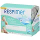 Respimer Recharge Filtres Protecteurs pour Mouche Bébé
