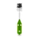 Inava Recharges Brossettes Interdentaires pour Trio Compact