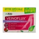 Veinoflux Jambes Légères et Toniques