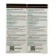 Pouxit Shampooing Anti-Poux et Lentes