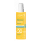 Uriage Bariésun Spray Solaire Invisible SPF 30