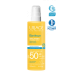 Uriage Bariésun Spray Solaire Invisible SPF 50+