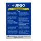 Urgopore Sparadrap Non Tissé Microporeux Hypoallergénique