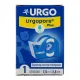 Urgopore Sparadrap Non Tissé Microporeux Hypoallergénique