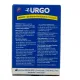 Urgopore Sparadrap Non Tissé Microporeux Hypoallergénique