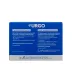 Urgo Urgoderm Sparadrap Non Tissé Extensible
