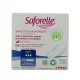 Saforelle Serviettes Hygiéniques Nuit