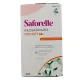 Saforelle Protège-Slip Coton Bio