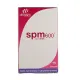 Dergam SPM 600