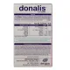Donalis