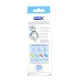 Dodie Biberon Anti-Colique Tétine Ronde
