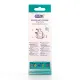Dodie Biberon Verre Anti-Colique 0-6 mois