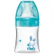 Dodie Initiation+ Tétine Ronde 3 Vitesses Anti-Colique