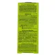 Garancia Marabou-T SOS zone T anti-imperfections
